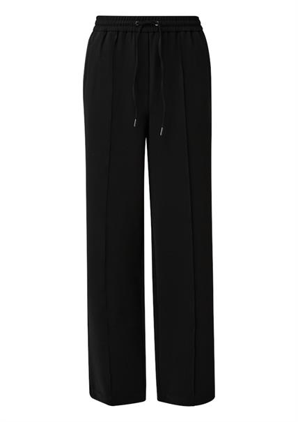 Hose schwarz