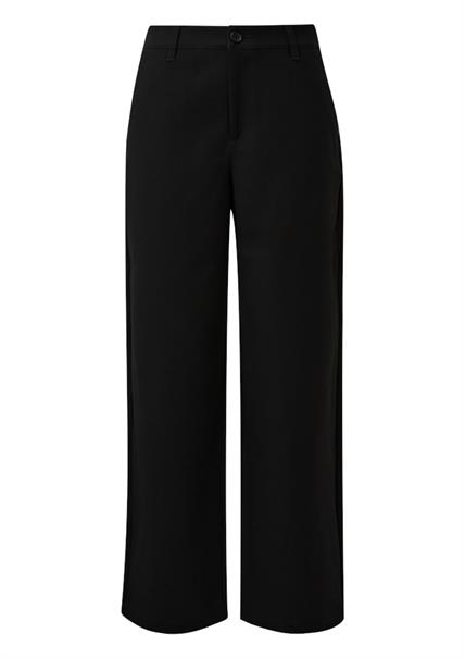 Hose schwarz