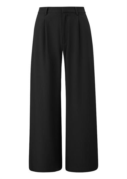 Hose schwarz