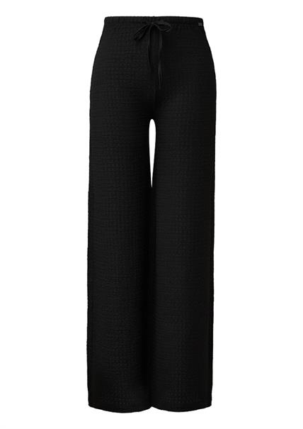Hose schwarz