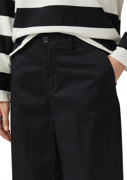 Hose schwarz
