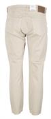 Hose Slim Fit 7/8 beige