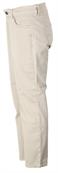 Hose Slim Fit 7/8 beige