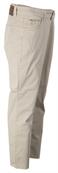 Hose Slim Fit 7/8 beige