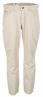 Hose Slim Fit 7/8 beige