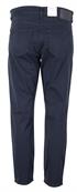 Hose Slim Fit 7/8 blau1