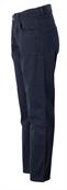 Hose Slim Fit 7/8 blau1