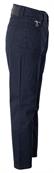 Hose Slim Fit 7/8 blau1