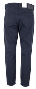 Hose Slim Fit 7/8 blau1