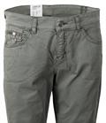 Hose Slim Fit 7/8 olive