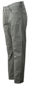 Hose Slim Fit 7/8 olive