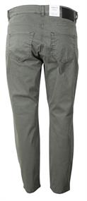 Hose Slim Fit 7/8 olive