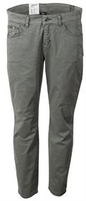 Hose Slim Fit 7/8 olive