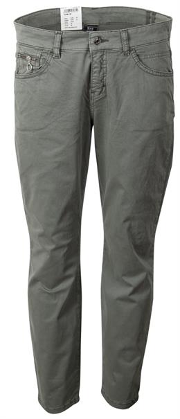 Hose Slim Fit 7/8 olive