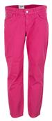 Hose Slim Fit 7/8 pink