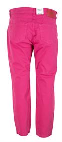 Hose Slim Fit 7/8 pink