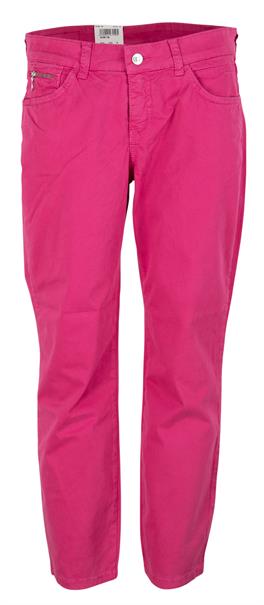 Hose Slim Fit 7/8 pink