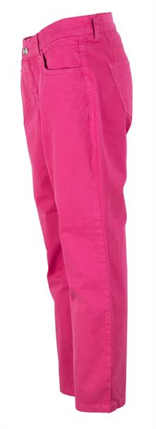 Hose Slim Fit 7/8 pink