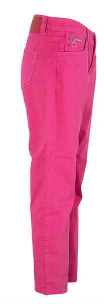 Hose Slim Fit 7/8 pink