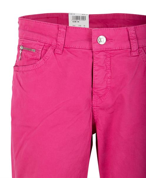 Hose Slim Fit 7/8 pink