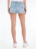 HOT PANT BH0014 denim light