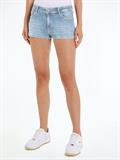 HOT PANT BH0014 denim light