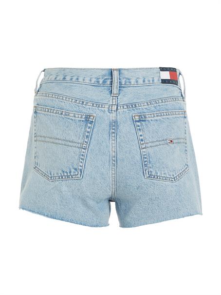 HOT PANT BH0014 denim light