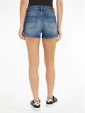 HOT PANT BH0137 denim medium