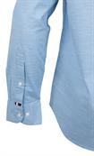 HOUNDSTOOTH RF SHIRT blau