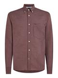 HOUNDSTOOTH RF SHIRT royal berry - multi