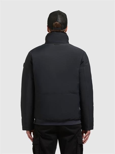 Huey 245 obrage grey