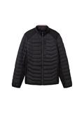 Hybrid Jacke black