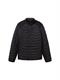 Hybrid Jacke black