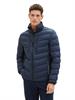 Hybrid Jacke mit abnehmbarer Kapuze sky captain blue