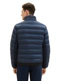 Hybrid Jacke mit abnehmbarer Kapuze sky captain blue