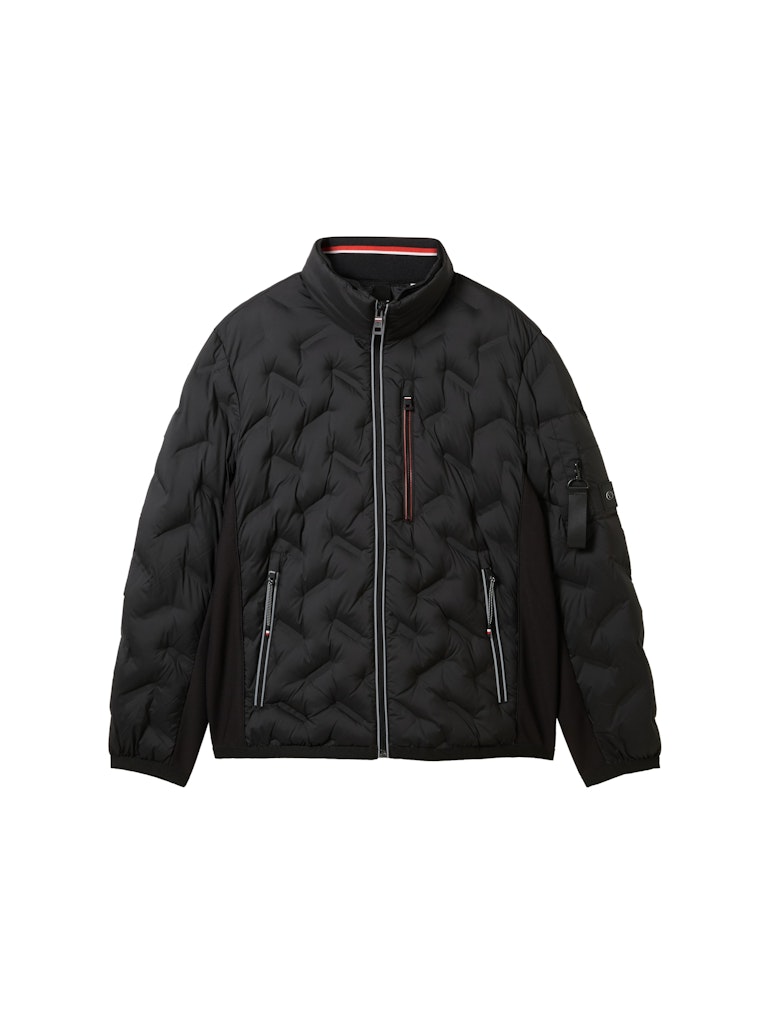 Tom Tailor Herren Jacke 1042489 günstig online kaufen