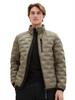 Hybrid Jacke smokey olive green