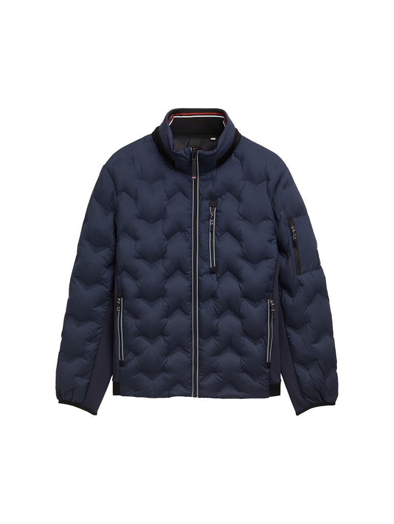 Tom Tailor Herren Jacke 1048128 günstig online kaufen