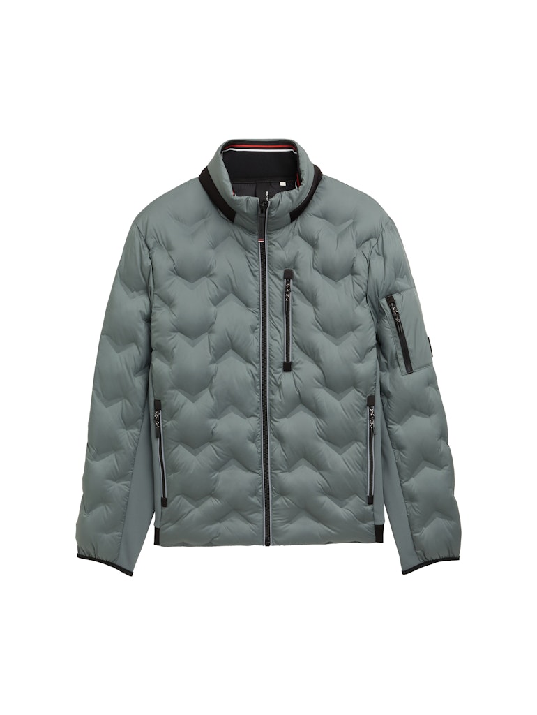Tom Tailor Herren Jacke 1048128 günstig online kaufen