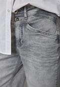 ice grey wash