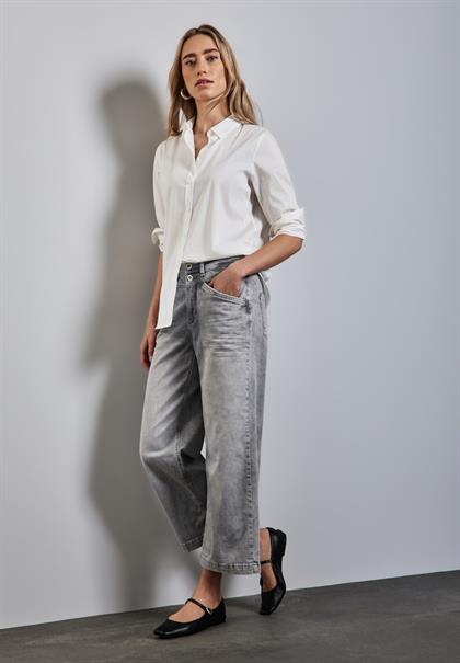 ice grey wash