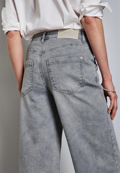 ice grey wash