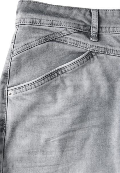 ice grey wash