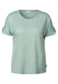 ice sage green