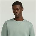 iceberg green