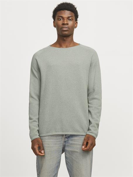 iceberg green