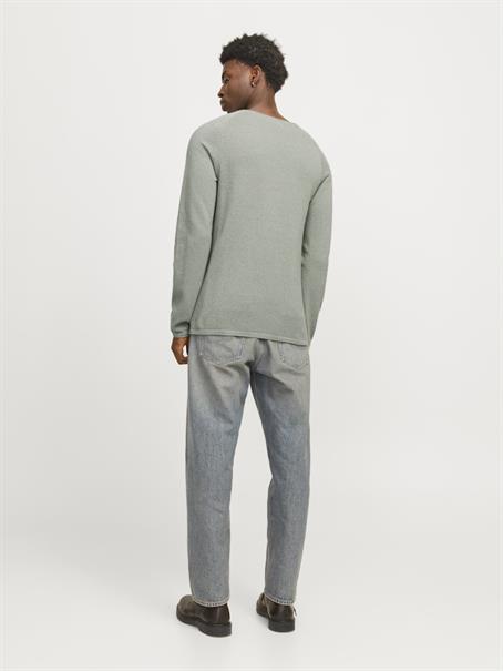 iceberg green