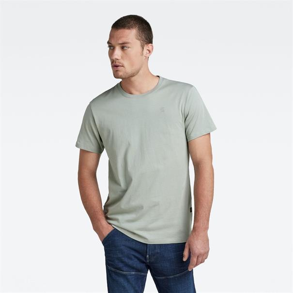 iceberg green