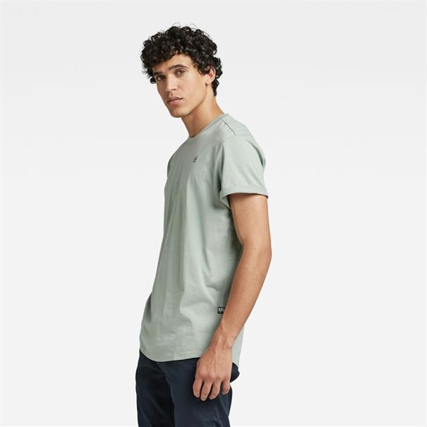 iceberg green