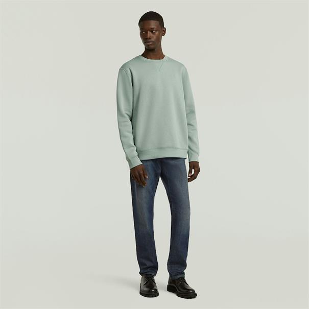 iceberg green